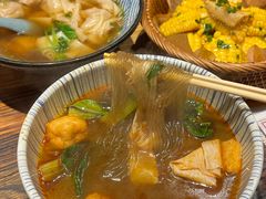 -北丐先生·野馄饨烧烤(雨花万象店)