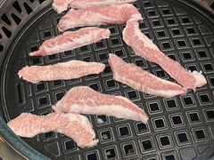 -朴大人炭烤·韩国料理(奥帆中心海尔洲际店)