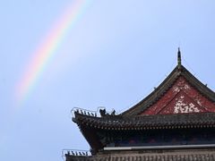 -西安城墙·碑林历史文化景区