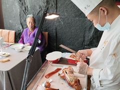 -秀儿四九城·新京菜(亚运村鸟巢店)