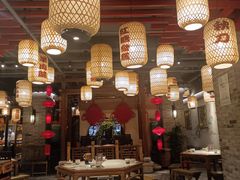 -二十八里太湖船菜(吉祥路店)