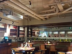 -肆海小川菜酒馆Wine Bistro (青年路店)