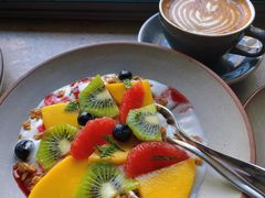 -RAC BAR(安福路店)