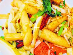 -小云凤热汤丝娃娃