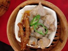 -龙的酒楼·手工早茶·顺德菜(近良路店)