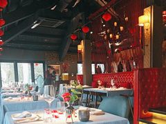 -弦月窗LUNETTE BY AMANDA(复兴路店)