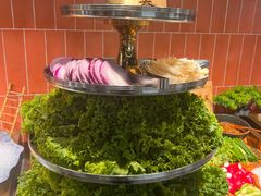 -東盛炭烤自助料理(浦东文峰广场店)