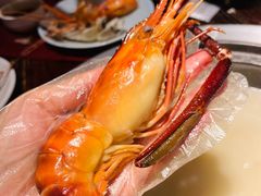 -大良毋米粥(锦龙路总店)