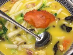 -渔堂公园餐厅·本帮菜(乐园路店)