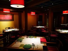 大堂-那家小馆•北京菜•烤鸭(中关村店)