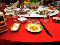 -宁波状元楼酒店(和义路店)