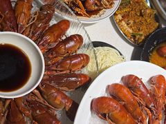 -红盔甲·小龙虾(天钥桥店)