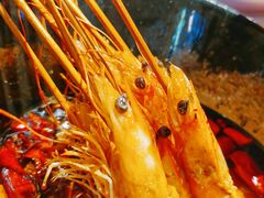 裸奔坨坨虾-成都吃客(九眼桥店)