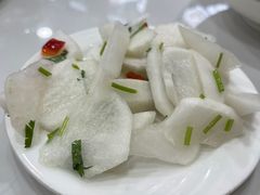 -马永华东乡手抓美食