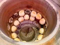 -百年夯碳烤胡椒饼(阿拉城店)