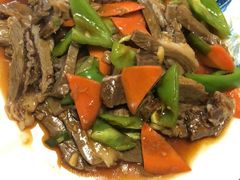 -华福羊汤馆(小市总店)