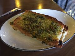 -PIZZA BIANCA(万象城店)