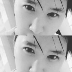 -UP&UP·半永久眉毛眼线机器野生眉