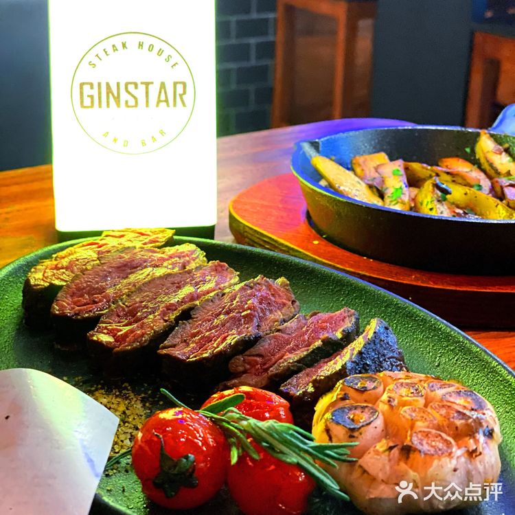 广州探店|永庆坊餐吧哪家强?!