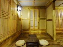 -绿岛汤泉韩式休闲会所