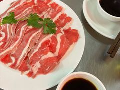 -燃计沙茶皇·香港沙茶火锅(人广旗舰店)
