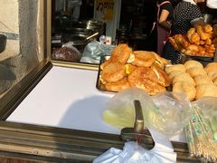 -京味精餐厅(长椿里小区店)