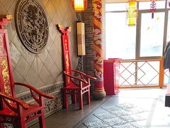 -水巷子·巴掌腰片重庆火锅(巧家店)
