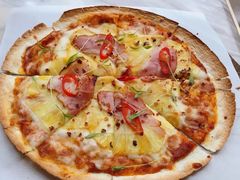 -农畉LONFOOD(福田星河COCOPark店)