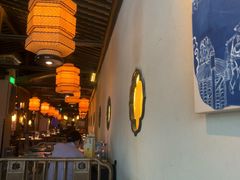 -绿茶餐厅(领展购物广场·中关村店)