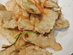 -金掌勺·锅包肉(双榆树店)