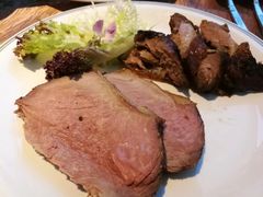 -广州花园酒店·凌璇阁旋转餐厅CAROUSEL360