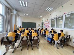 -智慧家教育(回龙观校区)