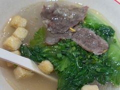 -小杨生煎(浦江欢乐颂店)