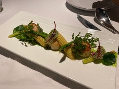 -L'Arome芳芳法国餐厅(仙林金鹰店)