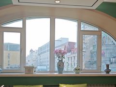-去茶去餐厅(中央大街店)