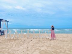 -海南清水湾莱佛士酒店