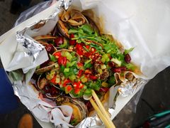 -降龙爪爪(建设路1店)