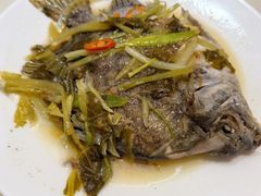 -长平老姿娘夜粥(平东一街店)