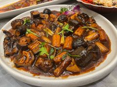 -会宾园·云山宴中餐