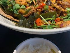 -川成元·麻辣香锅(凯德MALL西直门店)