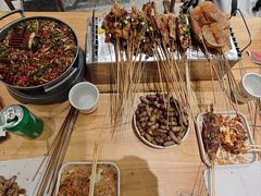 -李不管把把烧(天府三街店)