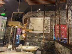 -日丰园海肠水饺·老字号大连海鲜(和平广场店)