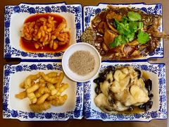 四做鳜鱼-致美楼(前门店)