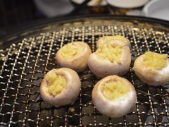 -十三姨正合丰烤肉(营迹路店)