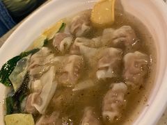 -东园小馆·早茶·淮扬小炒(江都路店)