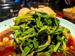 -徽三说·土徽菜·中国徽菜连锁品牌(阳湖总店)