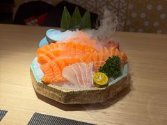 -德川家日本料理(中关村寰太大厦店)