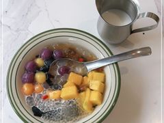 -堂屋糖水店(愚园店)