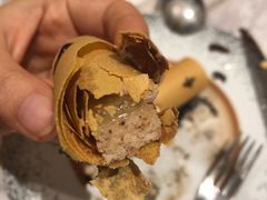 煎饼桶内部-théATRE 茶聚场(王府中環店)