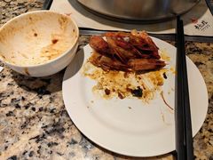 -黄记煌三汁焖锅(新世纪广场店)